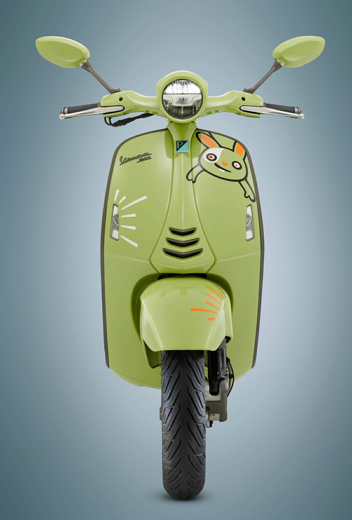 2023 Vespa 946 10th Anniversario